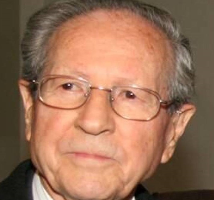 D. José M. Martínez