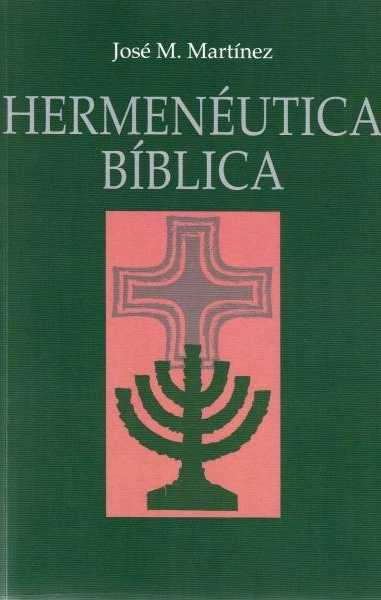 Hermenéutica biblica
